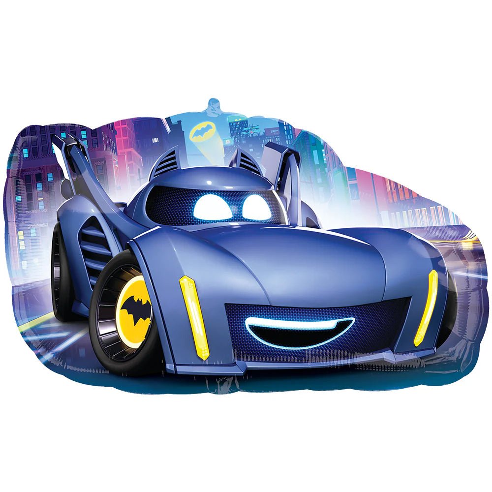 Anagram 30" Batwheels